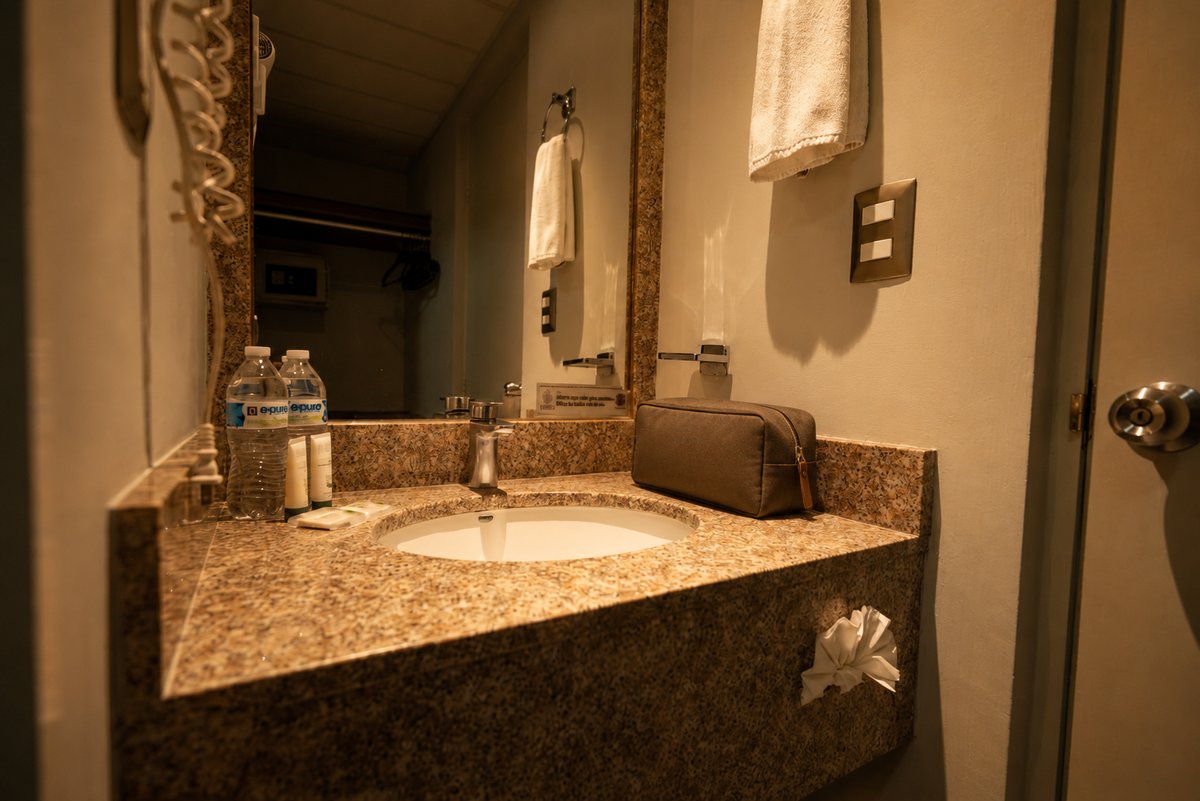 Fotografía de habitación Fastos Hotel