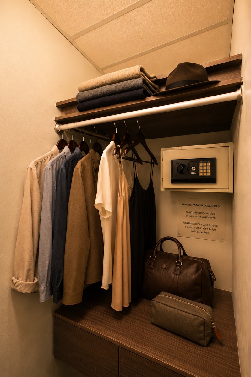 Fotografía de habitación Fastos Hotel