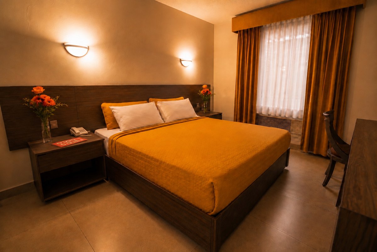 Fotografía de habitación Fastos Hotel