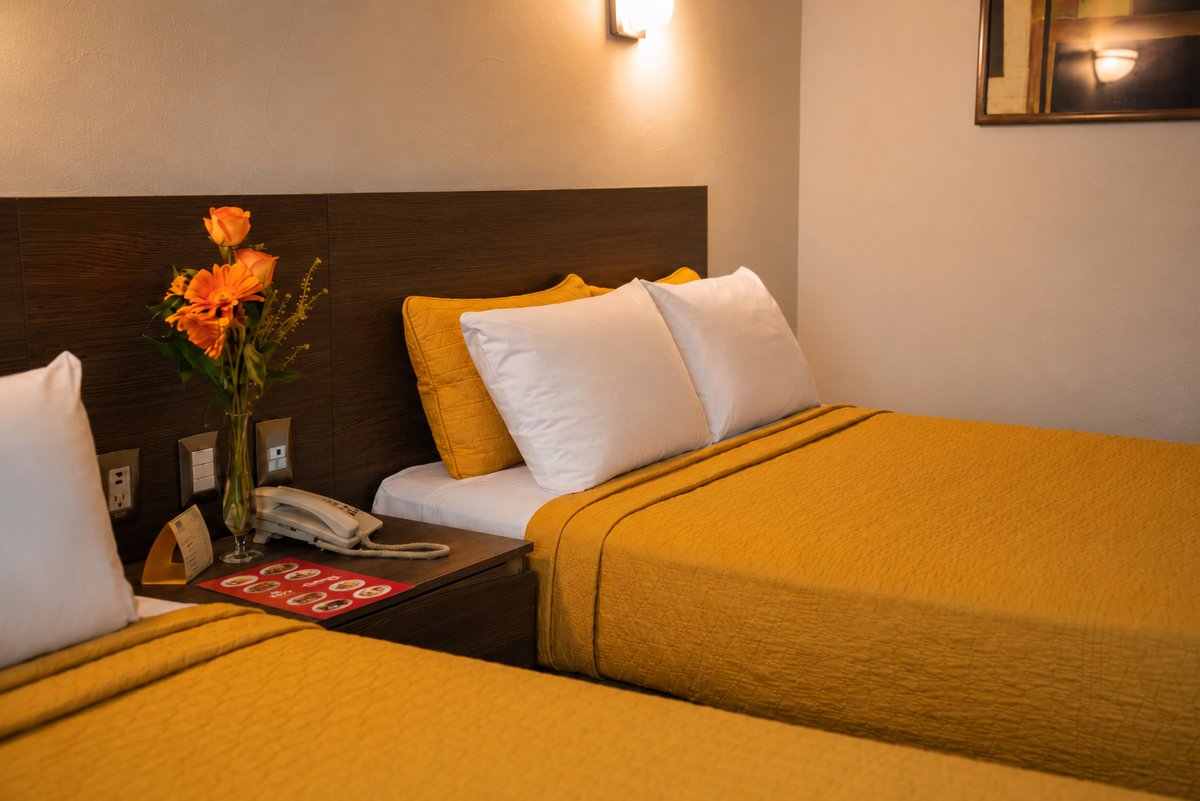 Fotografía de habitación Fastos Hotel