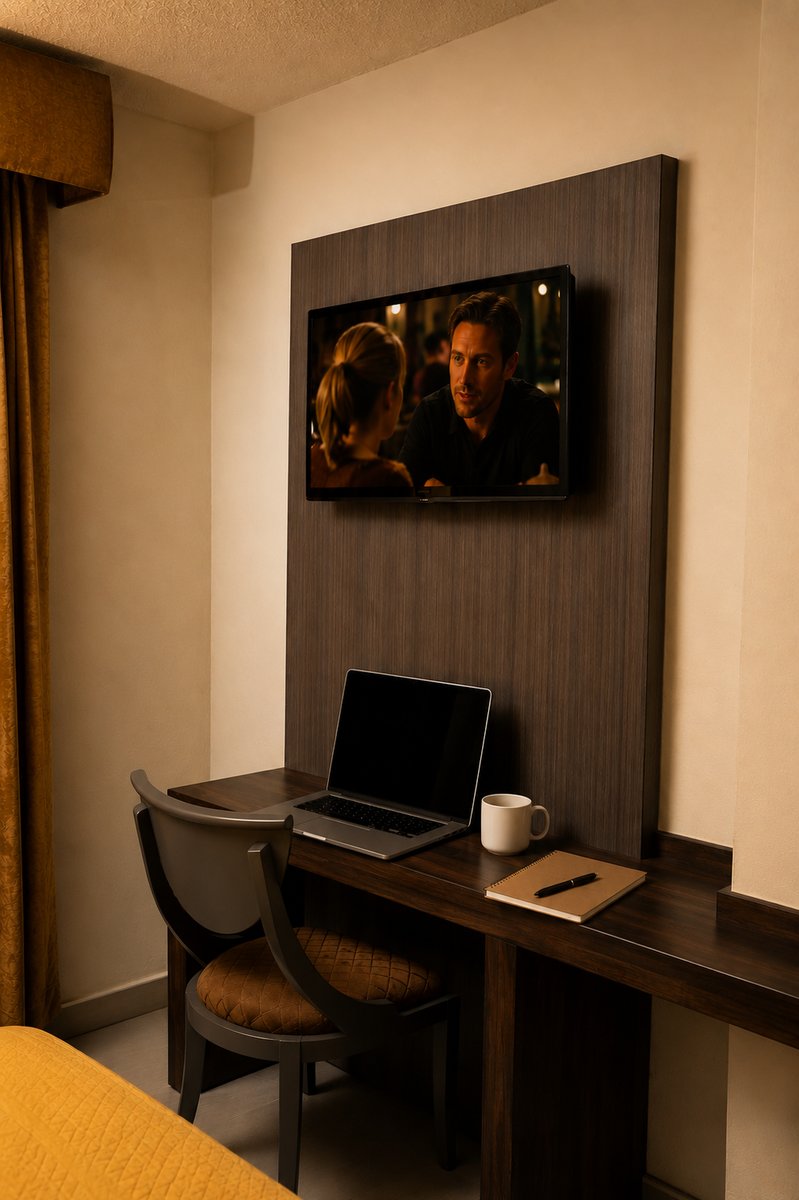 Fotografía de habitación Fastos Hotel