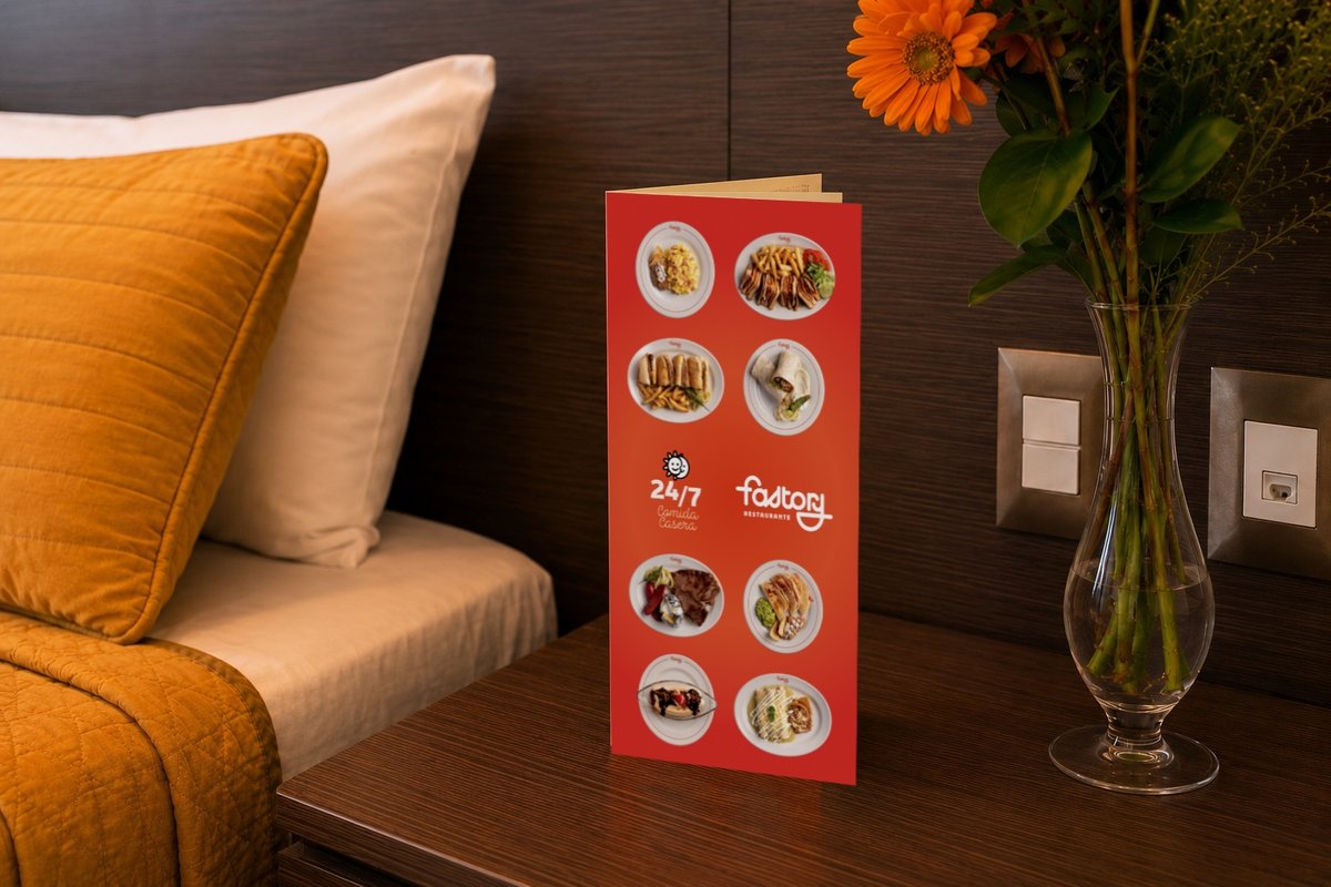 Fotografía de habitación Fastos Hotel